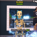 Steal a Brainrot
